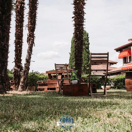 La Boatina Bed & Breakfast Cormons Ngoại thất bức ảnh