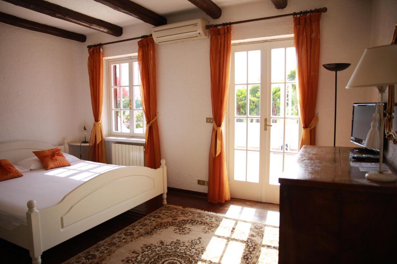 La Boatina Bed & Breakfast Cormons Ngoại thất bức ảnh