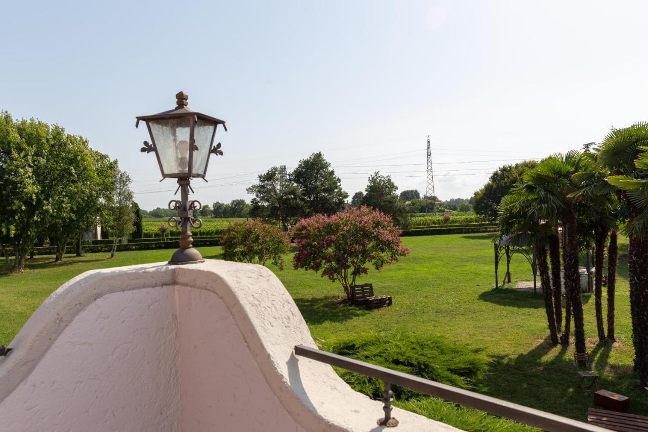 La Boatina Bed & Breakfast Cormons Ngoại thất bức ảnh