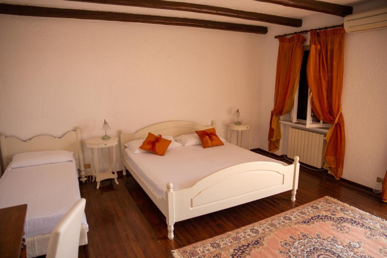 La Boatina Bed & Breakfast Cormons Ngoại thất bức ảnh