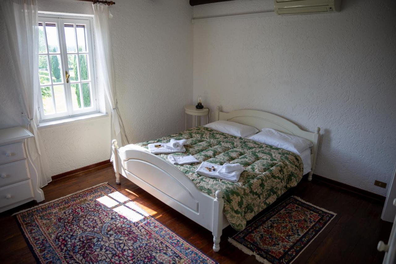 La Boatina Bed & Breakfast Cormons Ngoại thất bức ảnh