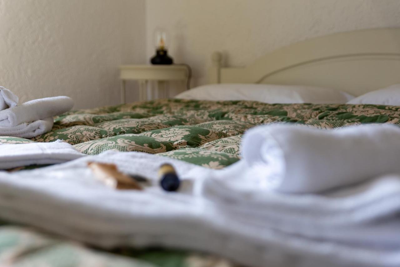 La Boatina Bed & Breakfast Cormons Ngoại thất bức ảnh