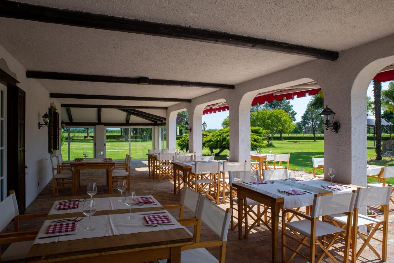La Boatina Bed & Breakfast Cormons Ngoại thất bức ảnh