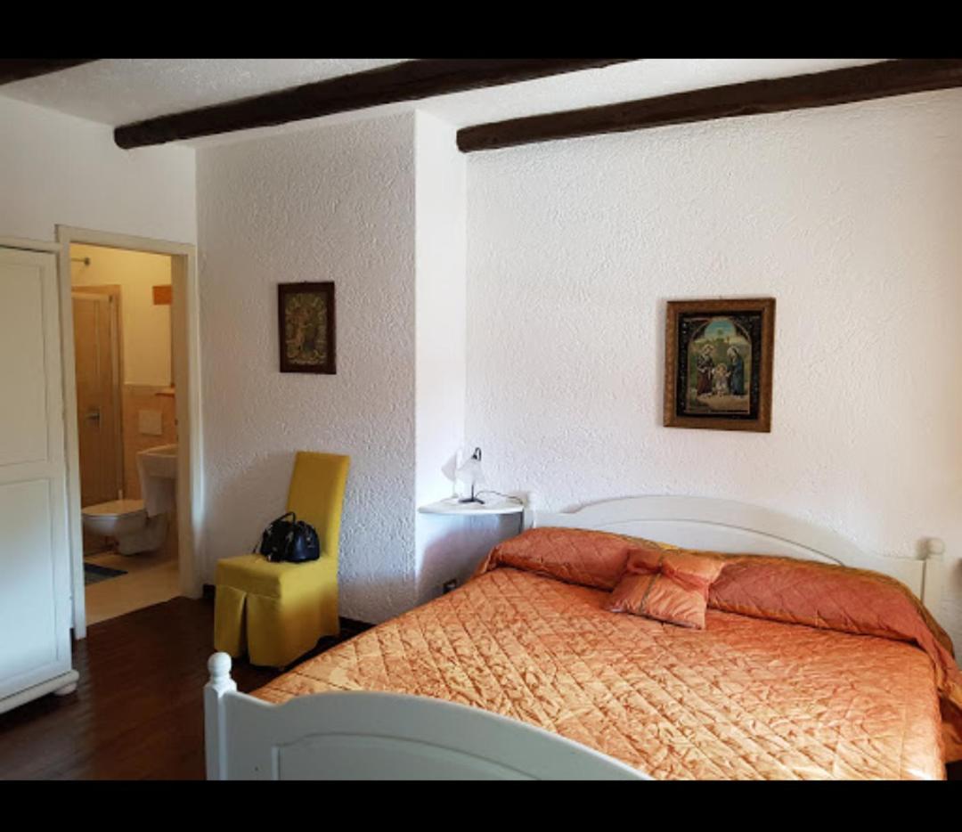 La Boatina Bed & Breakfast Cormons Ngoại thất bức ảnh