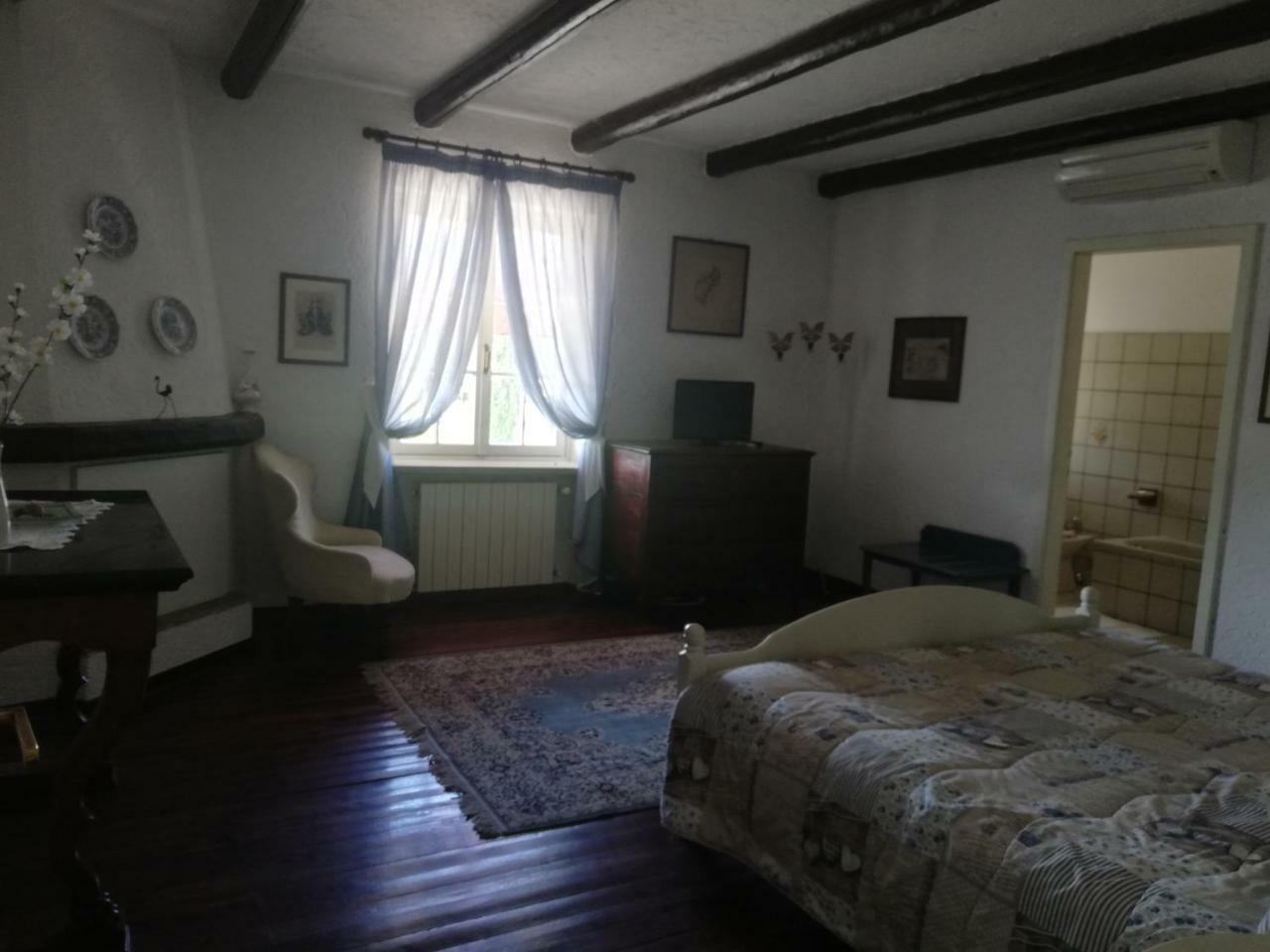 La Boatina Bed & Breakfast Cormons Ngoại thất bức ảnh