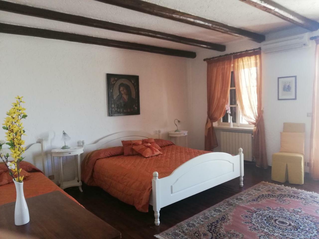 La Boatina Bed & Breakfast Cormons Ngoại thất bức ảnh