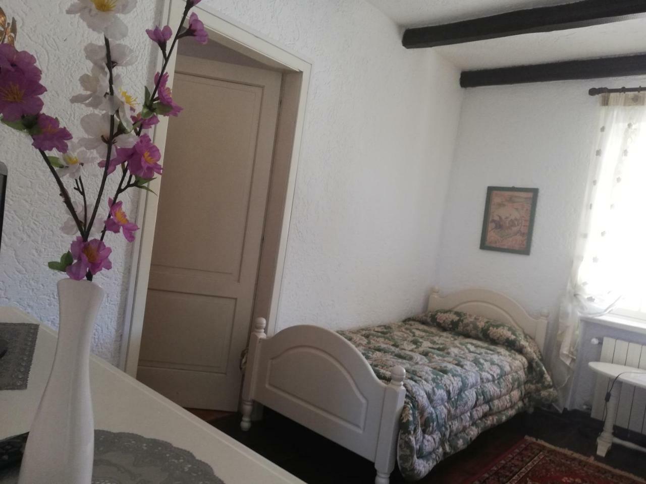 La Boatina Bed & Breakfast Cormons Ngoại thất bức ảnh