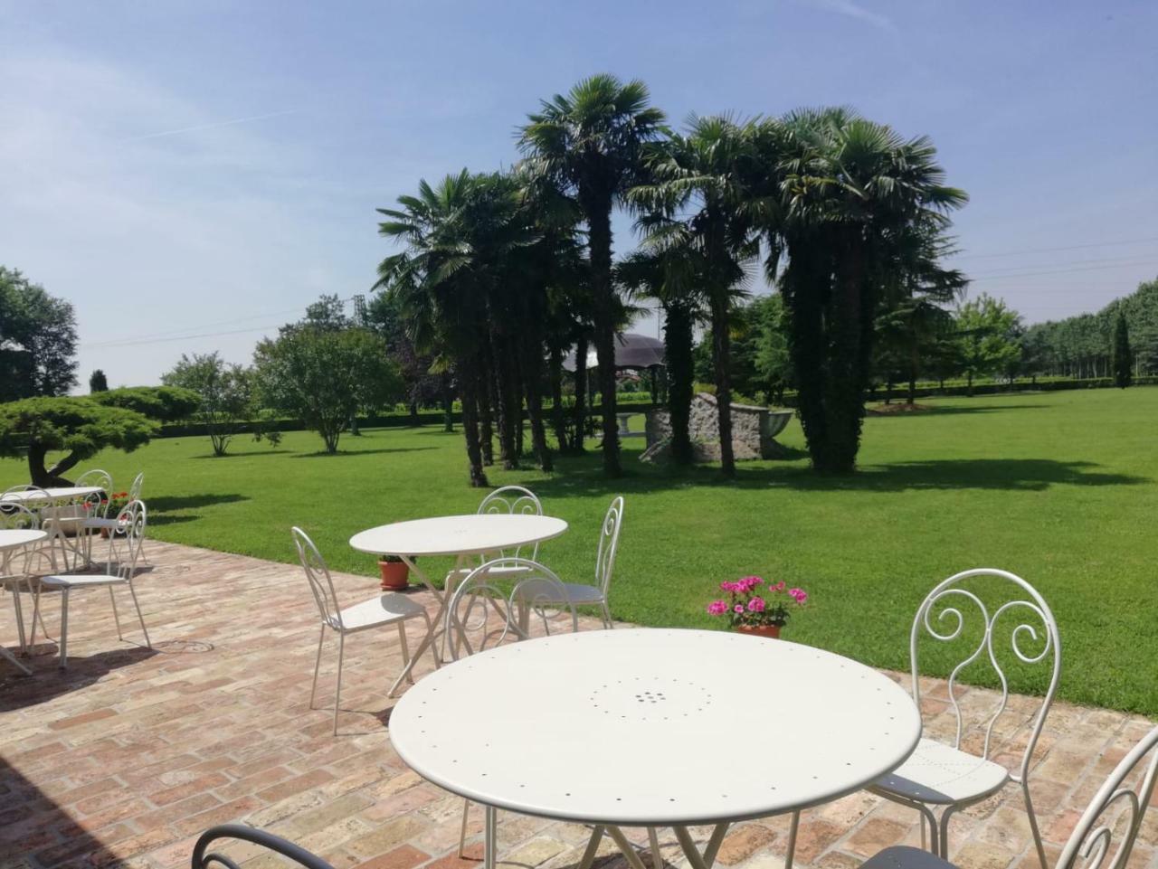 La Boatina Bed & Breakfast Cormons Ngoại thất bức ảnh