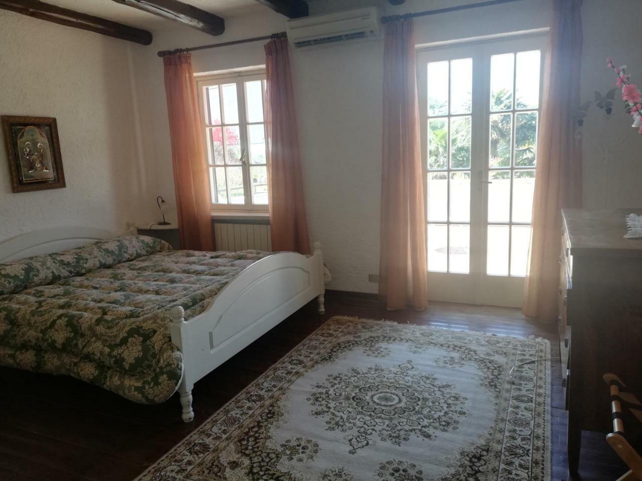 La Boatina Bed & Breakfast Cormons Ngoại thất bức ảnh