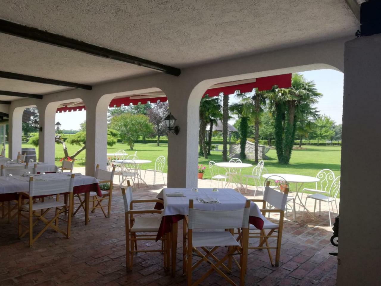 La Boatina Bed & Breakfast Cormons Ngoại thất bức ảnh