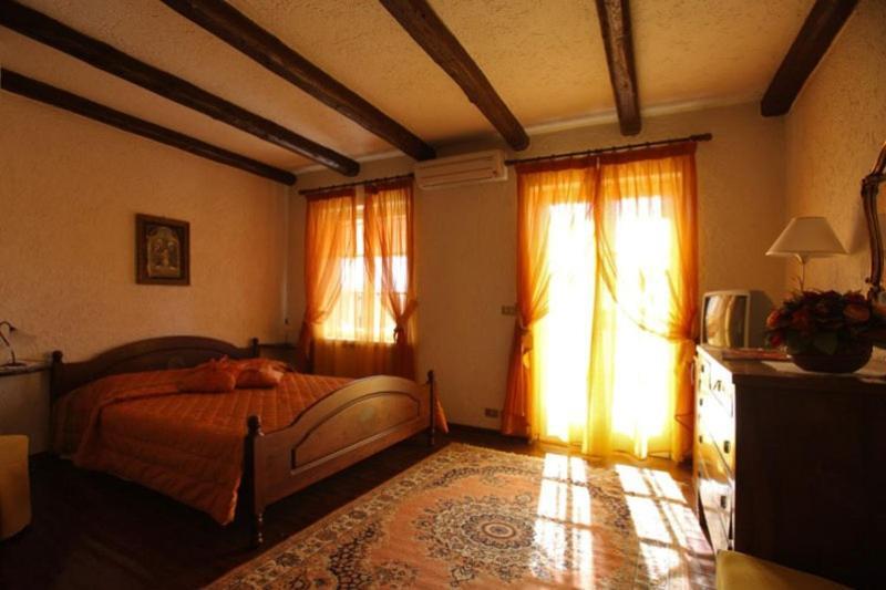 La Boatina Bed & Breakfast Cormons Phòng bức ảnh